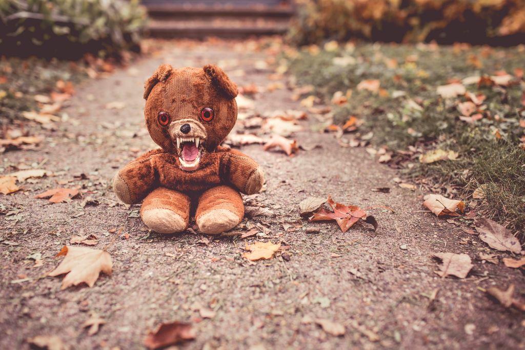 Unreasonable behaviour – Plan. Evaluate. Scrap. Repeat.